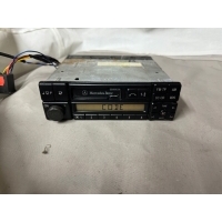 Радио мерседес беккер special 3300 w124 w210 w140 r129