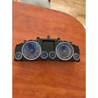 Спидометр тахометр 6033ec2144 volkswagen touareg