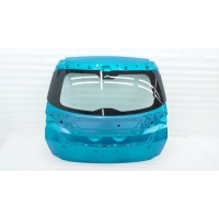 Дверь багажника GAC GS3 1 2024 5210004CRV0100A00, 5210004CRV0100, 5520003CRV0200