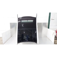 Крыша Kia K5 DL3 2021 81600L2000WK