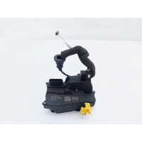 Замок двери Chery Arrizo 8 2024 554001268AA, 554002110AA