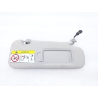 Козырек солнцезащитный Chery Arrizo 8 2024 403007721AAABE