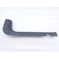 Накладка порога Chery Arrizo 8 2024 403003839AAABK