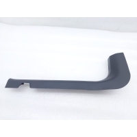 Накладка порога Chery Arrizo 8 2024 403003838AAABK