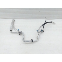 Трубка кондиционера Chery Arrizo 8 2024 301001027AA