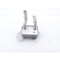 Радиатор масляный Chery Arrizo 8 2024 110900036AA