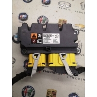 Блок AirBag Chevrolet Equinox 3 2020 13529757