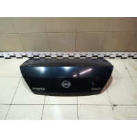 Крышка багажника NISSAN Almera Classic (B10) 2006-2013 8430095F0C