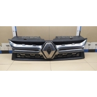 Решетка радиатора RENAULT Duster 2012> 623103564R