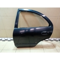 Дверь задняя левая NISSAN Almera Classic (B10) 2006-2013 8210195F0C