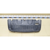 Решетка в бампер RENAULT Duster 2012> 622542036R