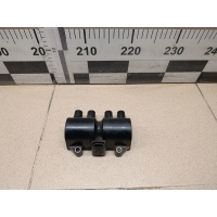 Катушка зажигания Chevrolet Aveo (T250) 2005-2011 25182496