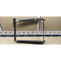 Рамка радиатора RENAULT Duster 2012> 215590775R