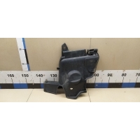 Пыльник двигателя боковой правый RENAULT Duster 2012> 638302834R