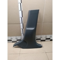 Обшивка стойки NISSAN Almera Classic (B10) 2006-2013 7691595F0B