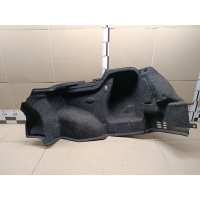 Обшивка багажника NISSAN Almera Classic (B10) 2006-2013 8495095F0A