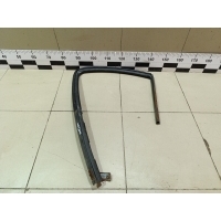 Уплотнитель стекла двери NISSAN Almera Classic (B10) 2006-2013 8233195F0A