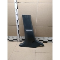 Обшивка стойки NISSAN Almera Classic (B10) 2006-2013 7691695F0B