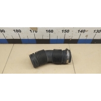 Патрубок воздушного фильтра RENAULT Duster 2012> 165788487R