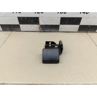 Ручка открывания капота NISSAN Almera Classic (B10) 2006-2013 6562095F0A