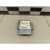 Блок управления AIR BAG Chevrolet Aveo (T250) 2005-2011 96806958