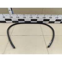 Уплотнитель капота NISSAN Almera Classic (B10) 2006-2013 6182195F0A