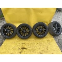 4× колесо алюминиевая мини oe мини countryman r60 r61 7.0 