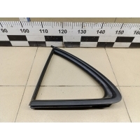Уплотнитель стекла двери NISSAN Almera Classic (B10) 2006-2013 8224395F0A