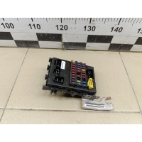 Блок предохранителей NISSAN Almera Classic (B10) 2006-2013  2435095F0D