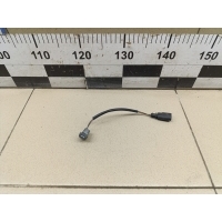 Форсунка омывателя лобового стекла SKODA Octavia (A4 1U-) 2000-2011 5J0955986