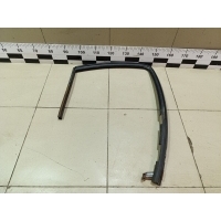 Уплотнитель стекла двери NISSAN Almera Classic (B10) 2006-2013 8233095F0A