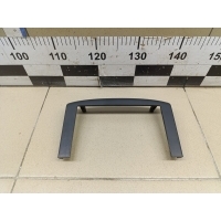 Накладка декоративная Chevrolet Aveo (T250) 2005-2011 96652346