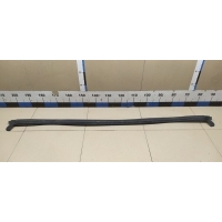 Уплотнитель капота RENAULT Duster 2012> 668300019R