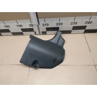 Обшивка стойки NISSAN Almera Classic (B10) 2006-2013 6690095F0B