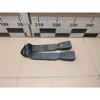 Ответная часть ремня безопасности NISSAN Almera Classic (B10) 2006-2013 8884295F0B