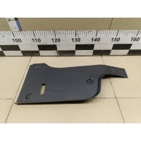 Обшивка багажника Chevrolet Aveo (T250) 2005-2011 96438744