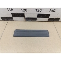 Накладка порога (внутренняя) NISSAN Almera Classic (B10) 2006-2013 7695895F0B