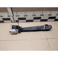 Ремень безопасности NISSAN Almera Classic (B10) 2006-2013 8885295F0B