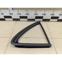 Уплотнитель стекла двери NISSAN Almera Classic (B10) 2006-2013 8224295F0A