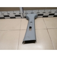 Обшивка стойки NISSAN Almera Classic (B10) 2006-2013 7691395F0D