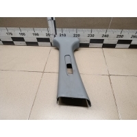 Обшивка стойки NISSAN Almera Classic (B10) 2006-2013 7691495F0D