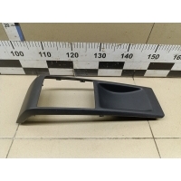 Накладка (кузов внутри) Chevrolet Aveo (T250) 2005-2011 96655238