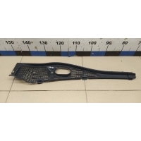 Решетка стеклооч. (планка под лобовое стекло) RENAULT Sandero 2009-2014 6001546859