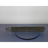 Порше panamera 971 радиатор масляный кпп 971317020b