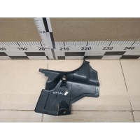 Накладка порога (внутренняя) NISSAN Almera Classic (B10) 2006-2013 6690195F0D