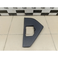 Накладка (кузов внутри) Chevrolet Aveo (T250) 2005-2011 96858702