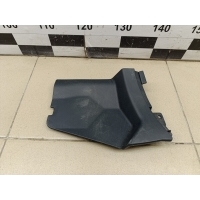 Накладка (кузов внутри) NISSAN Almera Classic (B10) 2006-2013 6892195F0B