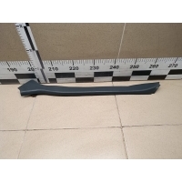 Обшивка стойки NISSAN Almera Classic (B10) 2006-2013 7992195F0B
