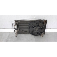 Suzuki baleno 95 - 02r . радиатор кондиционера 95310 - 60g41