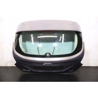 Крышка багажника задняя форд focus iii mk3 vb универсал